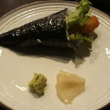 Sushi King Nourriture