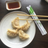 Sushi King À l'intérieur