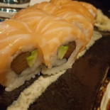 Sushi King Nourriture