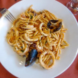Lu Cantieri Nourriture