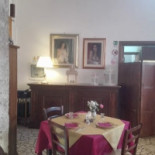 Lu Cantieri À l'intérieur