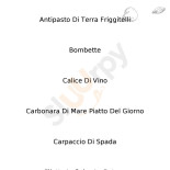 La Puteca Carte