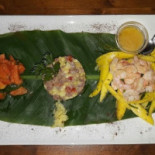 La Puteca Comida