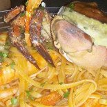 La Puteca Comida