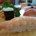 Kirin À l'intérieur