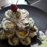 Kirin À l'intérieur