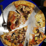Pizza&co Nourriture