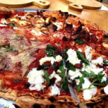 Pizza&co Nourriture
