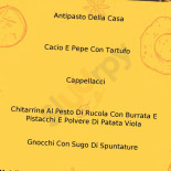 Setteventi Agriturismo Comida