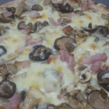 Pizza Express Comida