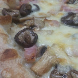 Pizza Express Nourriture