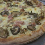Pizza Express Comida