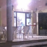 Pizza Express Dentro