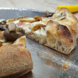 Pizza Express Comida