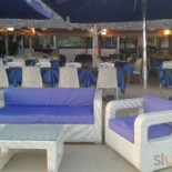 Blu Mare À l'intérieur