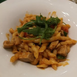 Scialaba' Comida