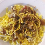Trattoria Vernizzi Comida