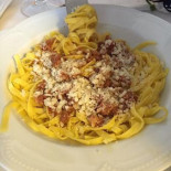 Trattoria Vernizzi Comida