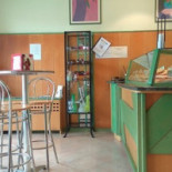 Pizzeria Focacceria Phoenix inside