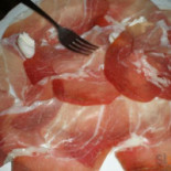 Trattoria Vernizzi Comida