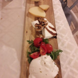 Nonna Consiglia Comida