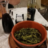 Nonna Consiglia Comida