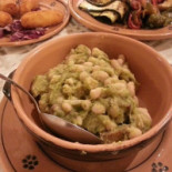 Nonna Consiglia Comida