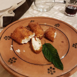 Nonna Consiglia Comida