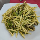 La Conchiglia Nourriture