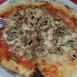 La Conchiglia Nourriture