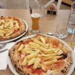 Pizza&babbà  Nourriture