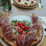 Pizza&babbà  Nourriture