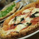 Pizza&babbà  Nourriture