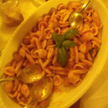 Da Cazzatino Comida