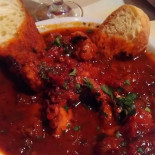 Da Cazzatino Comida