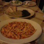 Da Cazzatino Comida