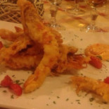 L'arcata Di Foscarini Salvatore Comida