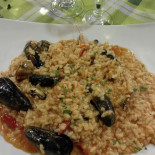 L'arcata Di Foscarini Salvatore Comida