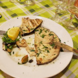L'arcata Di Foscarini Salvatore Comida