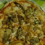 L'arcata Di Foscarini Salvatore Comida