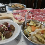 Da Sandra Comida