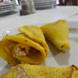 Da Sandra Comida