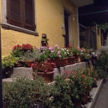 Gallura Grill Exterior
