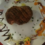Gallura Grill Comida