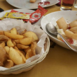Taverna Ludwig Nourriture
