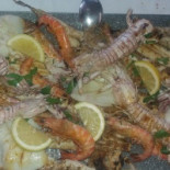 Gianforte Dal 1993 Comida