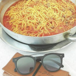 Gianforte Dal 1993 Comida