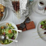 Gianforte Dal 1993 Comida