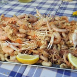 Gianforte Dal 1993 Comida