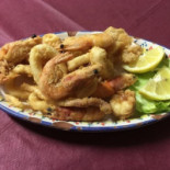 Trattoria Picaló Nourriture